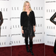 Image for article titled Flirty Frocks and Hideous Hose at the Elle Women in Television Celebration